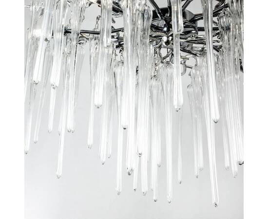 Подвесная люстра Modestyle MS.2114.760 CR, изображение 6