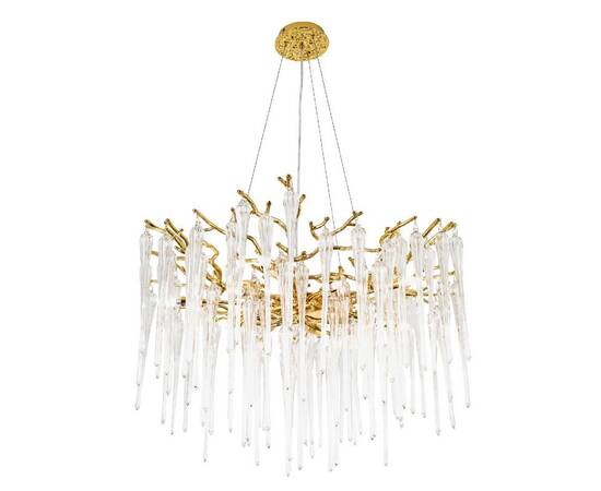 Подвесная люстра Modestyle MS.2114.760 GD