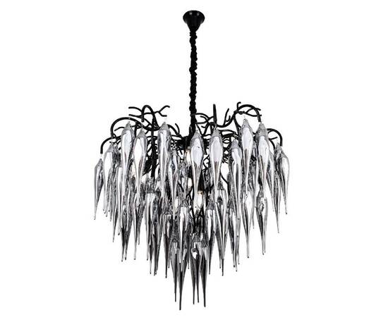 Подвесная люстра Modestyle MS.2115.800 BK