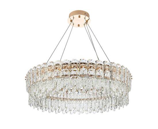 Подвесная люстра Modestyle MS.399.790 GD