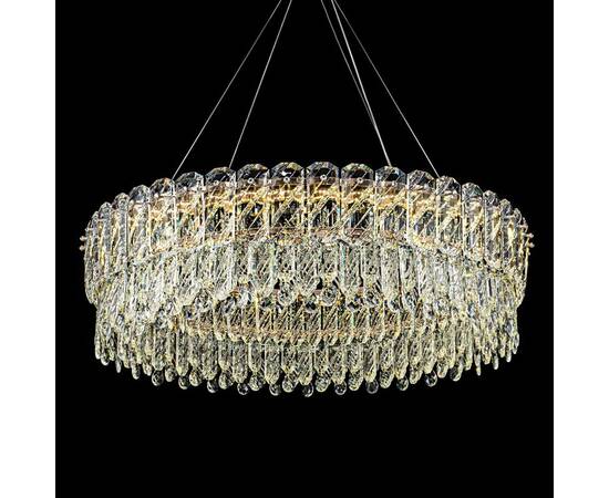 Подвесная люстра Modestyle MS.399.790 GD, изображение 2