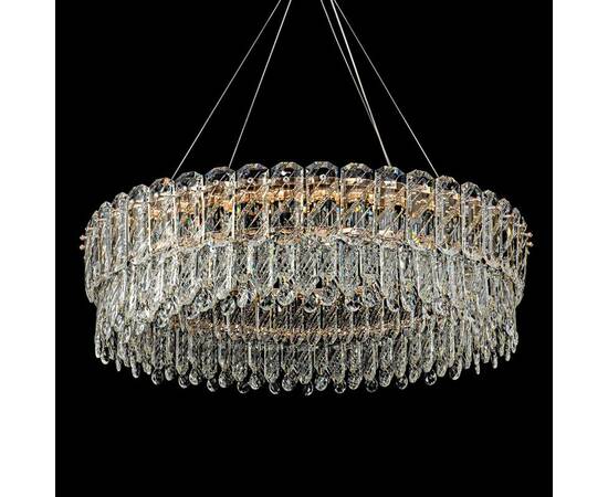 Подвесная люстра Modestyle MS.399.790 GD, изображение 3