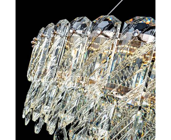 Подвесная люстра Modestyle MS.399.790 GD, изображение 4