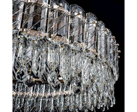 Подвесная люстра Modestyle MS.399.790 GD, изображение 5