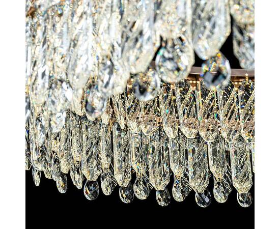 Подвесная люстра Modestyle MS.399.790 GD, изображение 7