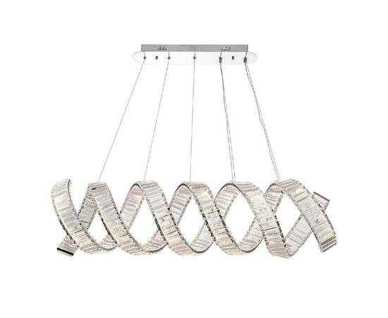 Подвесная люстра Modestyle MS.9032.1200 CR