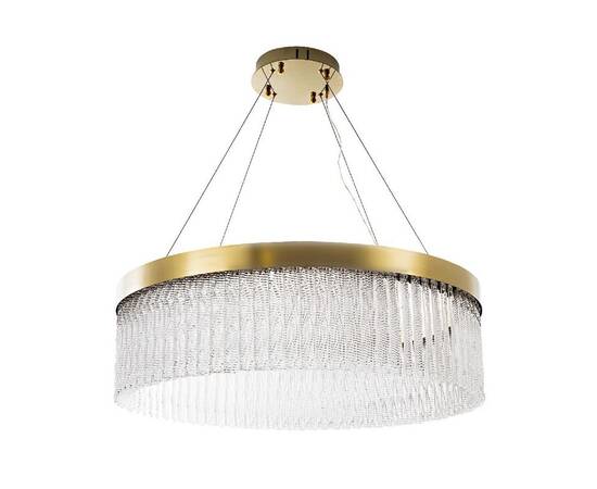 Подвесная люстра Modestyle MS.9701.800 BS