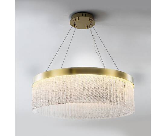 Подвесная люстра Modestyle MS.9701.800 BS, изображение 2