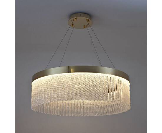 Подвесная люстра Modestyle MS.9701.800 BS, изображение 3