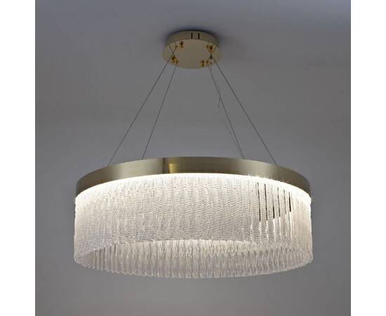 Подвесная люстра Modestyle MS.9701.800 BS, изображение 4