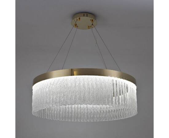 Подвесная люстра Modestyle MS.9701.800 BS, изображение 5