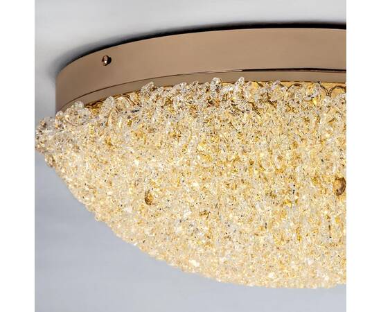 Потолочный светильник Modelux ML.2320.400 GD, изображение 7