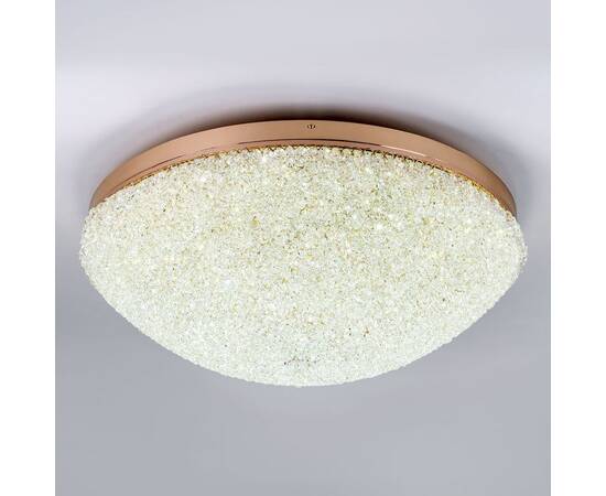 Потолочная люстра Modelux ML.2320.700 GD, изображение 3