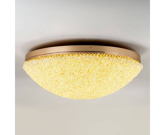 Потолочная люстра Modelux ML.2320.700 GD, изображение 5