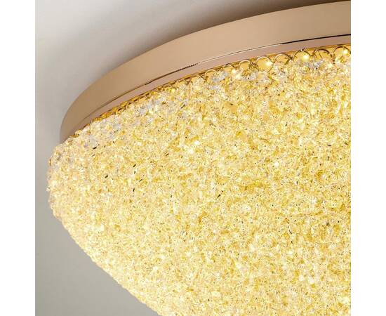 Потолочная люстра Modelux ML.2320.700 GD, изображение 8