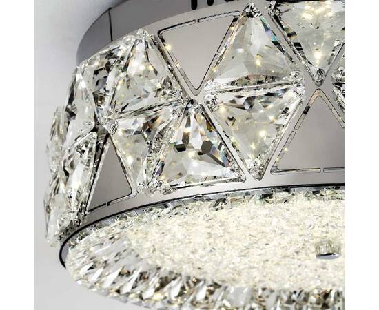 Потолочный светильник Modelux ML.2304.400 CR, изображение 5