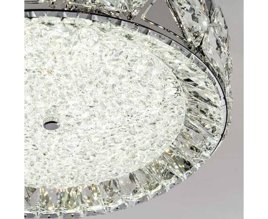 Потолочный светильник Modelux ML.2304.400 CR, изображение 6