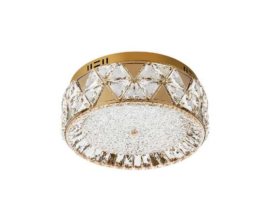 Потолочный светильник Modelux ML.2304.400 GD