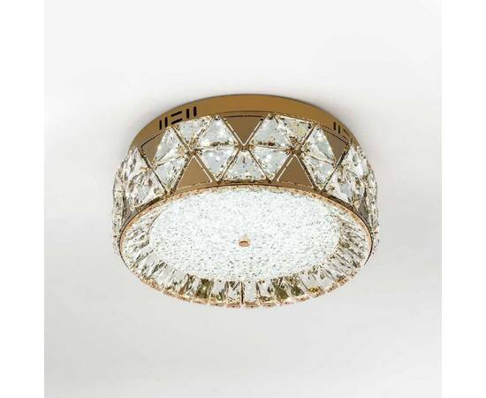 Потолочный светильник Modelux ML.2304.400 GD, изображение 3