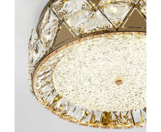 Потолочный светильник Modelux ML.2304.400 GD, изображение 5