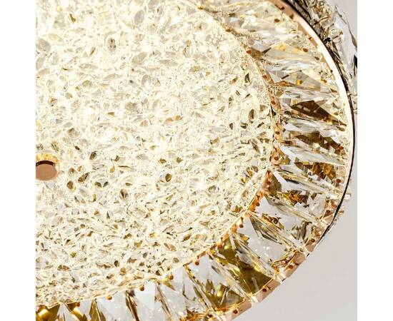 Потолочный светильник Modelux ML.2304.400 GD, изображение 6