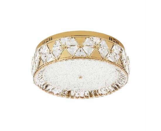 Потолочная люстра Modelux ML.2304.500 GD