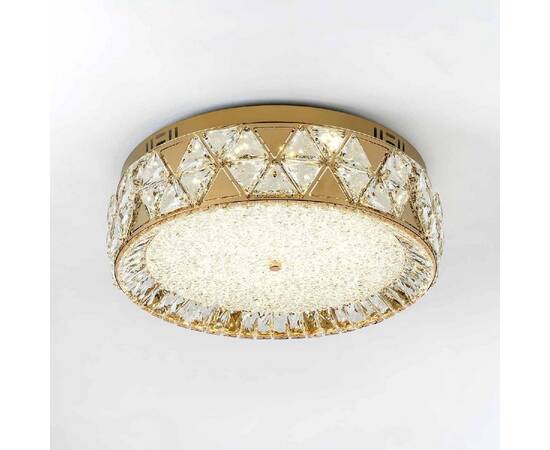 Потолочная люстра Modelux ML.2304.500 GD, изображение 2