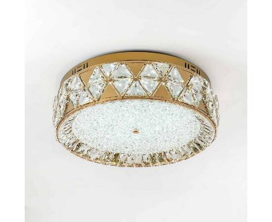 Потолочная люстра Modelux ML.2304.500 GD, изображение 3