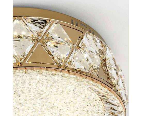 Потолочная люстра Modelux ML.2304.500 GD, изображение 5