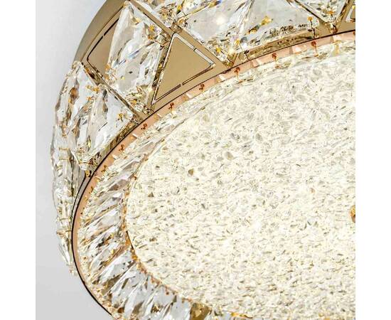 Потолочная люстра Modelux ML.2304.500 GD, изображение 6