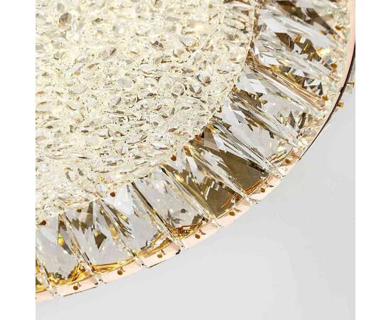 Потолочная люстра Modelux ML.2304.500 GD, изображение 7