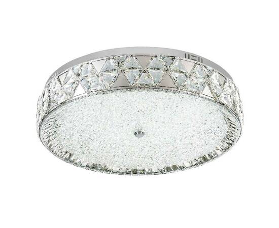 Потолочная люстра Modelux ML.2304.700 CR