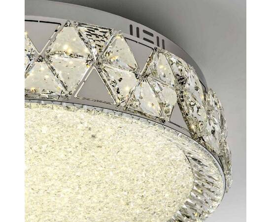 Потолочная люстра Modelux ML.2304.700 CR, изображение 5