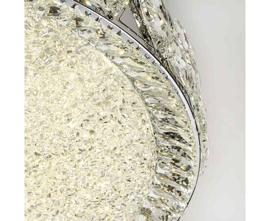 Потолочная люстра Modelux ML.2304.700 CR, изображение 6