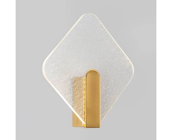 Настенный светильник LED4U L7367-2 BS, изображение 2