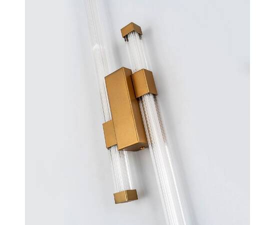 Настенный светильник LED4U L2240-750 BS, изображение 3