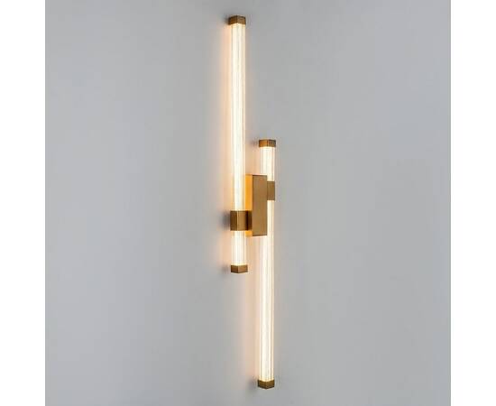 Настенный светильник LED4U L2240-750 BS, изображение 5