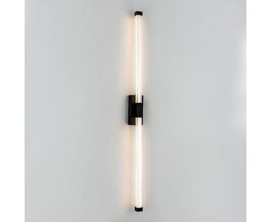 Настенный светильник LED4U L2242-800 BK, изображение 2