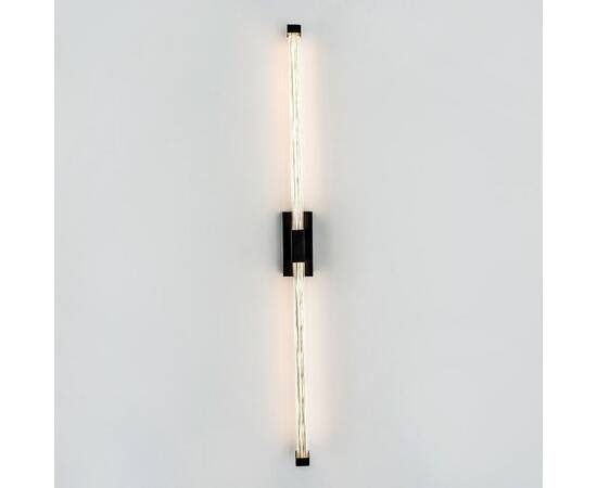 Настенный светильник LED4U L2242-800 BK, изображение 3