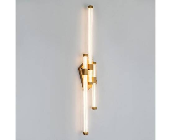 Настенный светильник LED4U L2243-820 BS, изображение 2