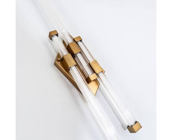 Настенный светильник LED4U L2243-820 BS, изображение 5