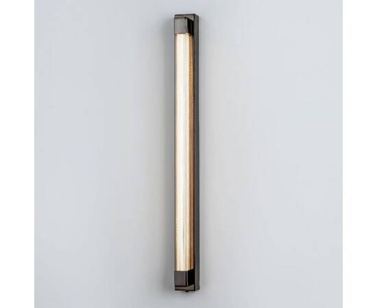 Настенный светильник LED4U L2244-520 BK, изображение 2