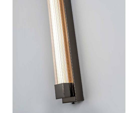 Настенный светильник LED4U L2244-520 BK, изображение 3