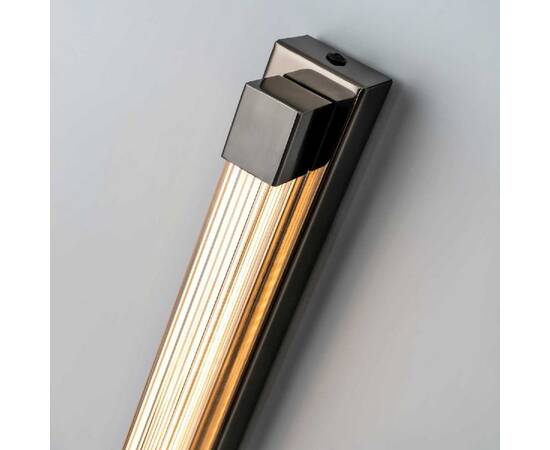 Настенный светильник LED4U L2244-520 BK, изображение 4