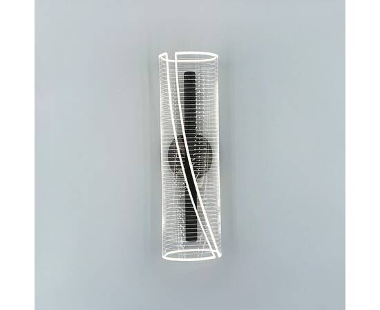 Настенный светильник LED4U L6287-01 GR, изображение 3
