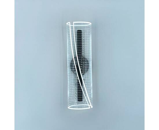 Настенный светильник LED4U L6287-01 GR, изображение 4