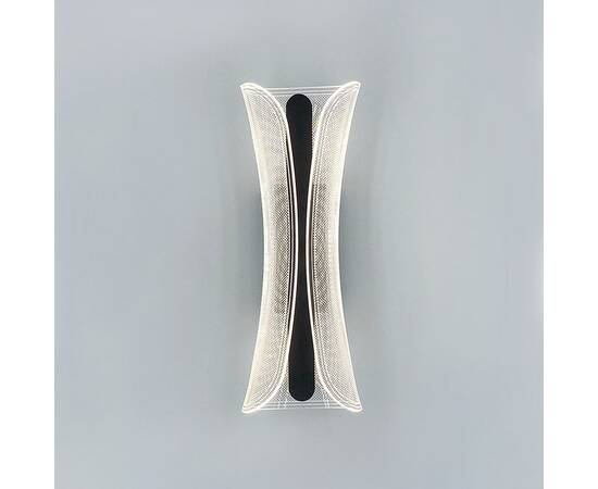 Настенный светильник LED4U L6327-01 GR, изображение 3