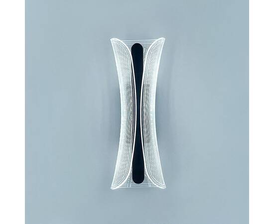 Настенный светильник LED4U L6327-01 GR, изображение 4