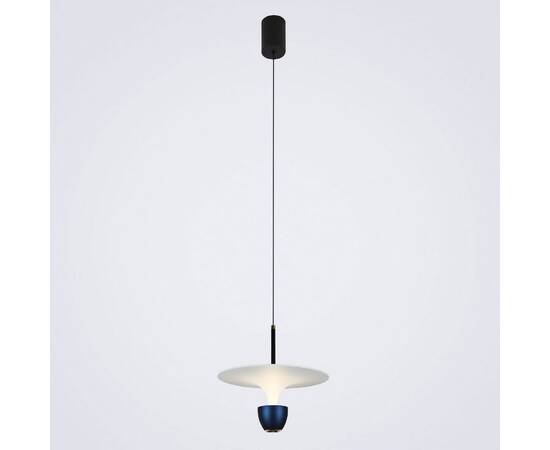 Подвесной светильник LED4U L8755-1 BL, изображение 3