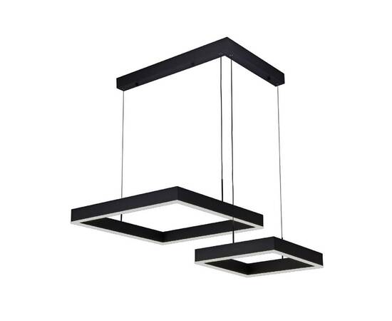 Подвесная люстра LED4U L91070-600-400